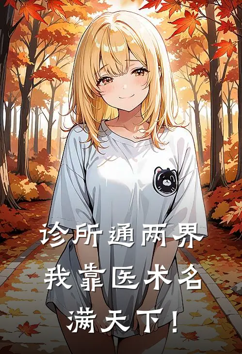 诊所通两界,我靠医术名满天下!
