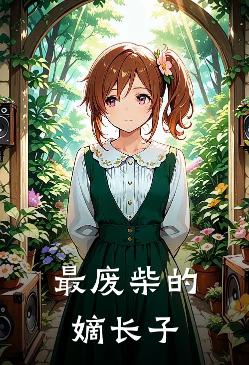 最废柴的嫡长子