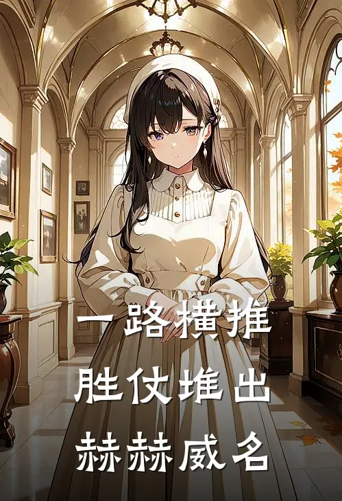 一路横推，胜仗堆出赫赫威名