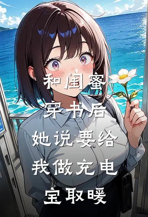 和闺蜜穿书后，她说要给我做充电宝取暖