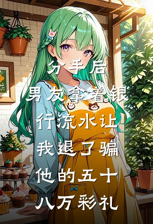 分手后，男友拿着银行流水让我退了骗他的五十八万彩礼
