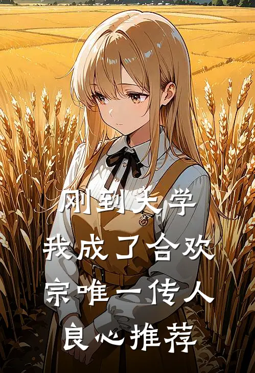刚到大学，我成了合欢宗唯一传人良心推荐