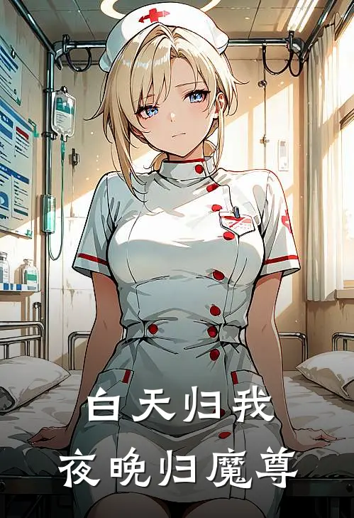 白天归我，夜晚归魔尊