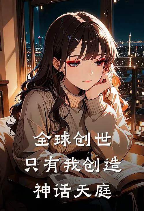 全球创世：只有我创造神话天庭