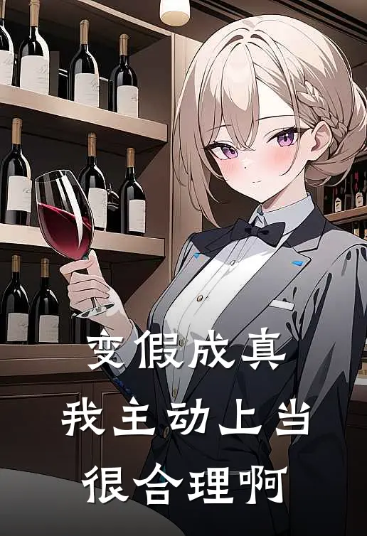 变假成真,我主动上当很合理啊