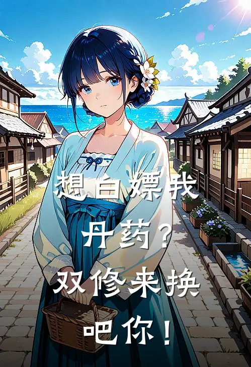 想白嫖我丹药?双修来换吧你!