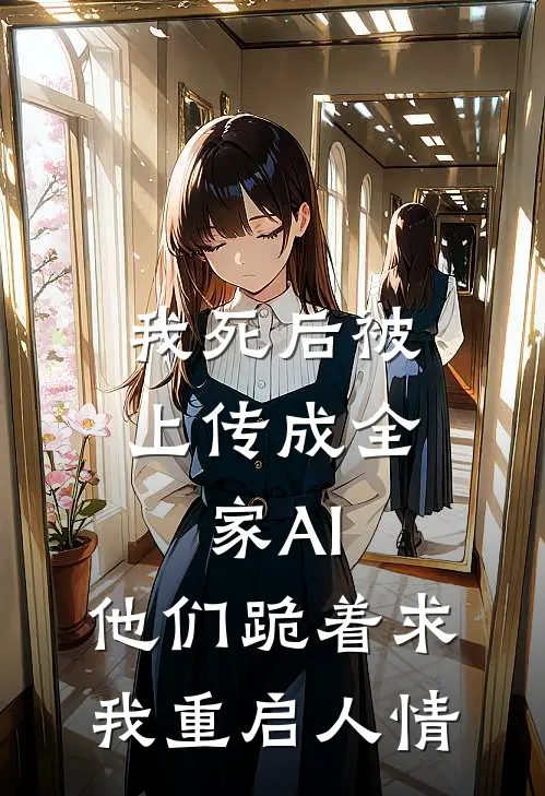 我死后被上传成全家AI,他们跪着求我重启人情