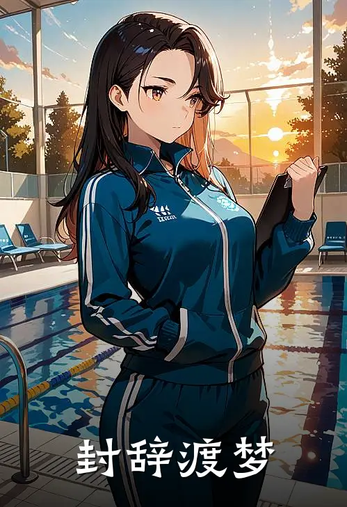 封辞渡梦