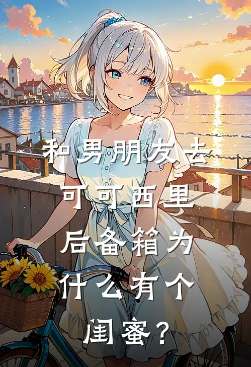 和男朋友去可可西里,后备箱为什么有个闺蜜?