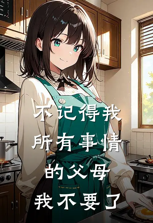不记得我所有事情的父母，我不要了