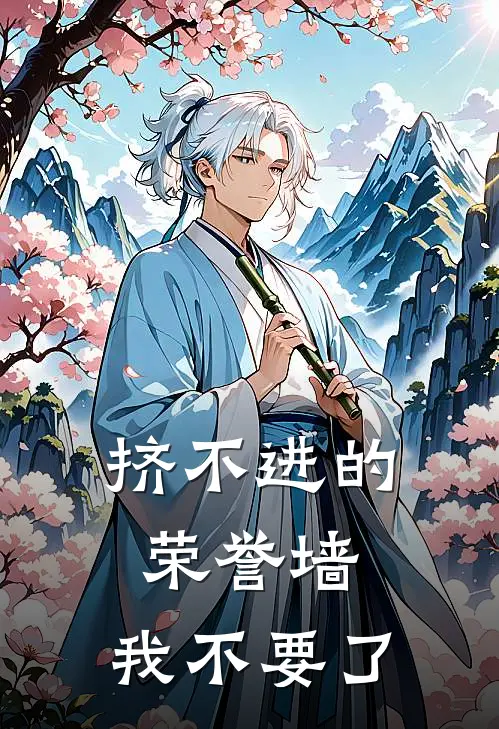 挤不进的荣誉墙,我不要了