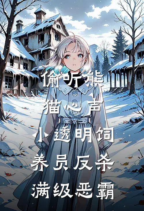 偷听熊猫心声:小透明饲养员反杀满级恶霸