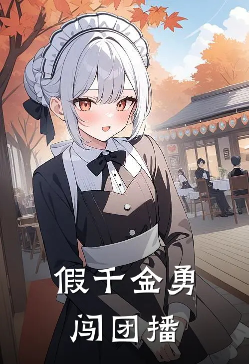 假千金勇闯团播