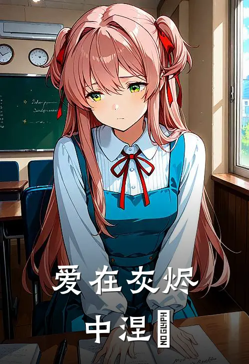爱在灰烬中涅槃