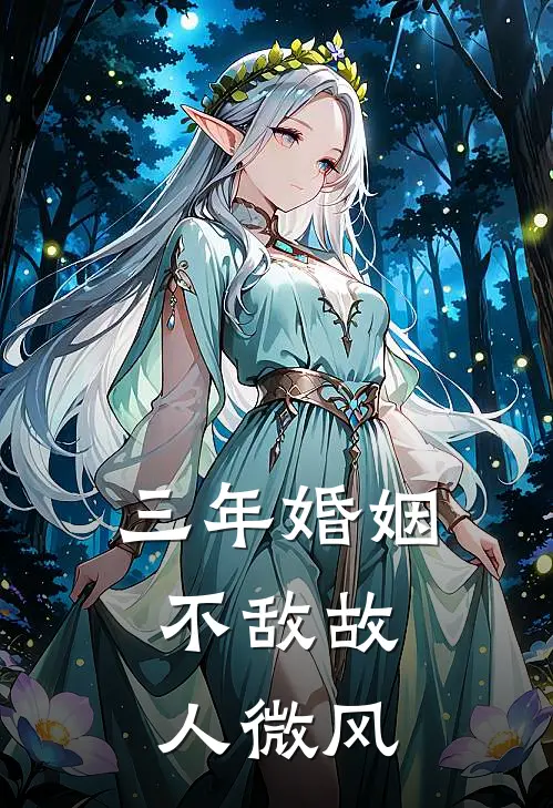 三年婚姻，不敌故人微风
