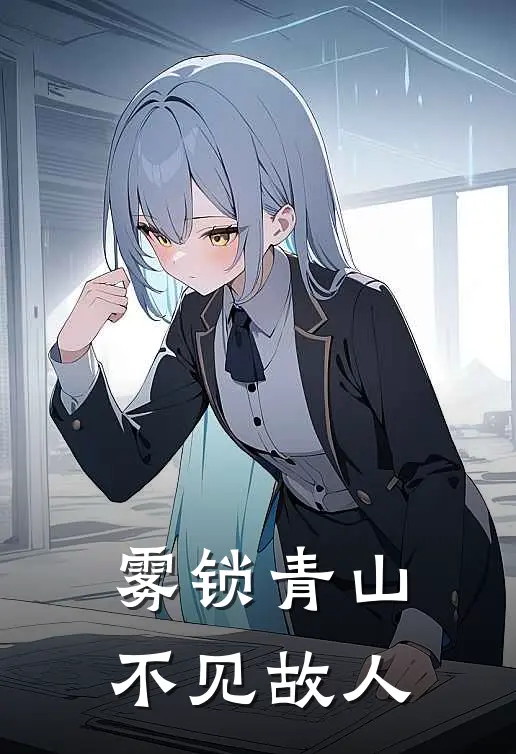 雾锁青山，不见故人