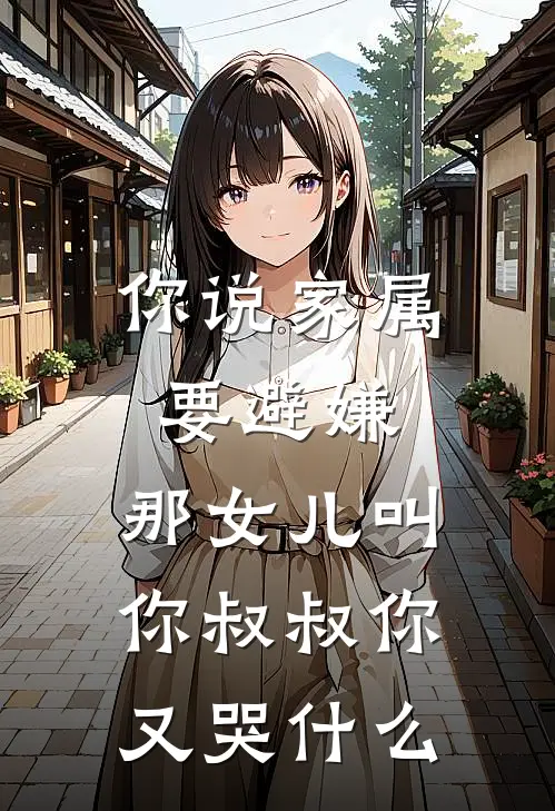 你说家属要避嫌,那女儿叫你叔叔你又哭什么