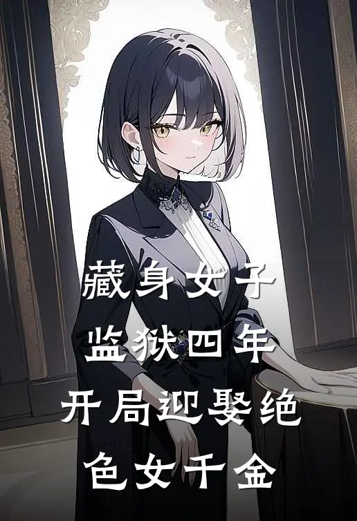 藏身女子监狱四年，开局迎娶绝色女千金