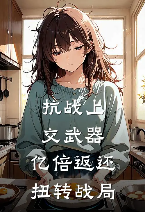 抗战上交武器，亿倍返还扭转战局