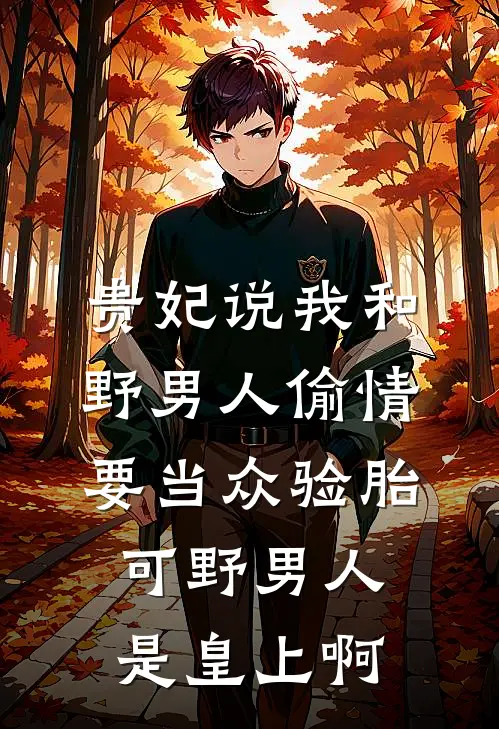贵妃说我和野男人偷情要当众验胎，可野男人是皇上啊