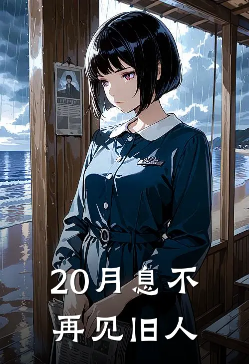 20月息不再见旧人