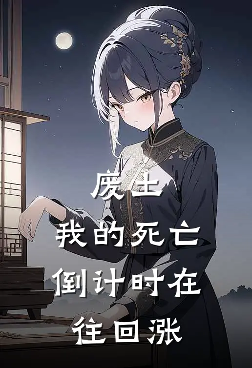 废土:我的死亡倒计时在往回涨