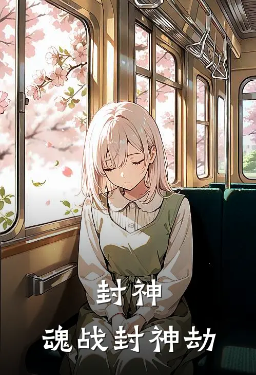 封神：魂战封神劫