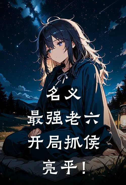 名义:最强老六,开局抓侯亮平!