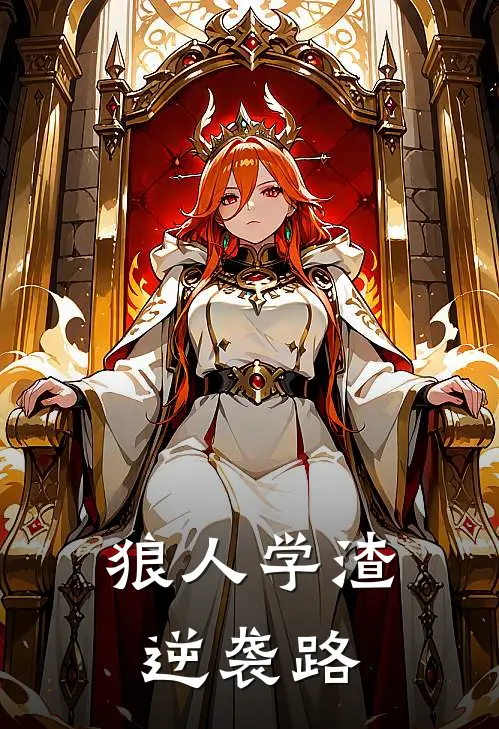 狼人学渣逆袭路