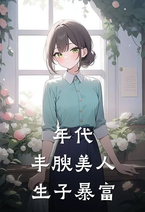 年代：丰腴美人生子暴富