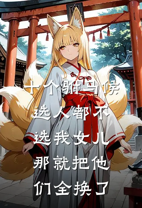 十个驸马候选人都不选我女儿，那就把他们全换了