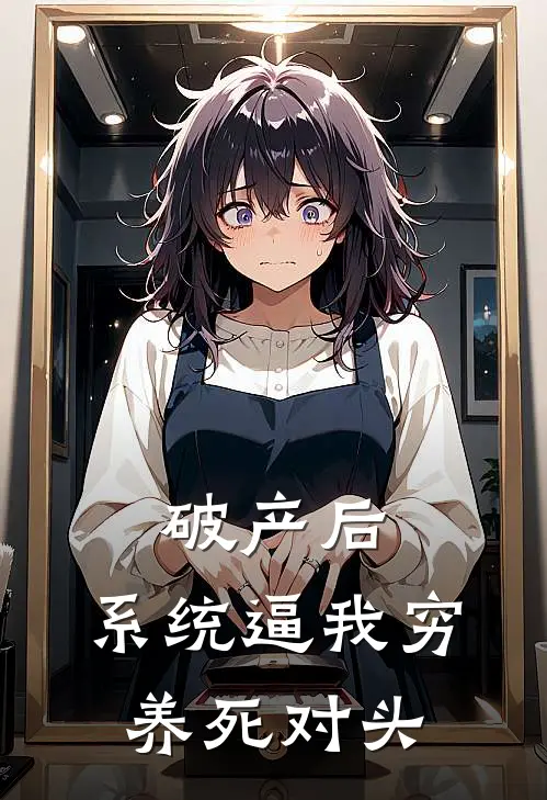 破产后，系统逼我穷养死对头