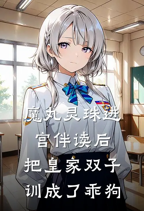 魔丸灵珠进宫伴读后，把皇家双子训成了乖狗