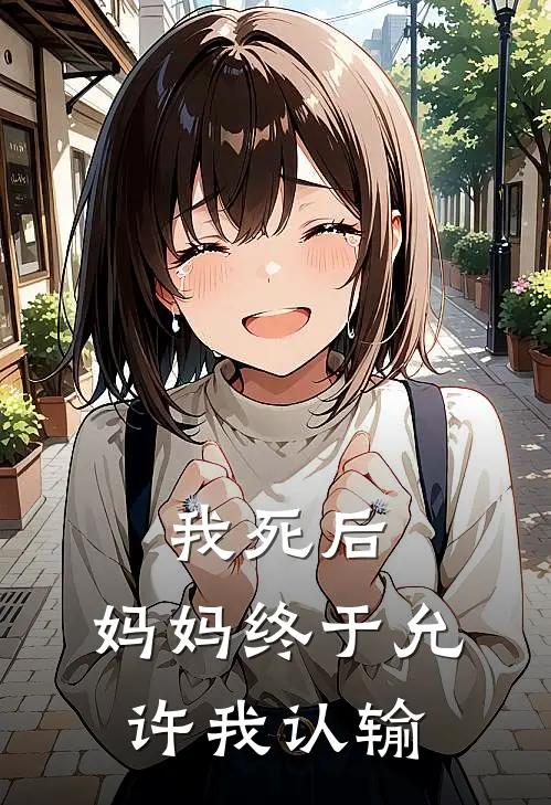 我死后，妈妈终于允许我认输