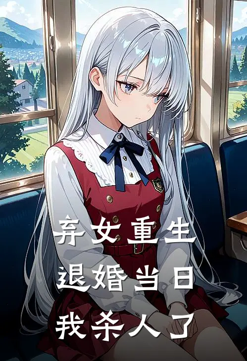 弃女重生：退婚当日我杀人了
