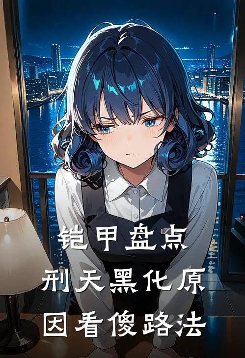 铠甲盘点:刑天黑化原因看傻路法