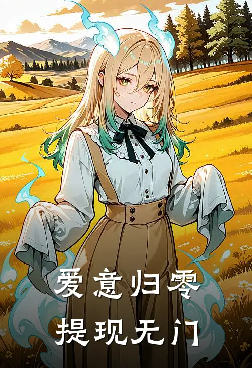爱意归零，提现无门