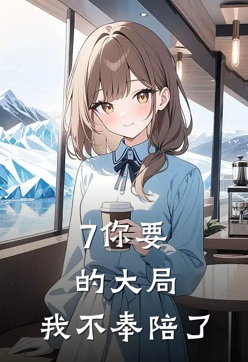 7你要的大局，我不奉陪了