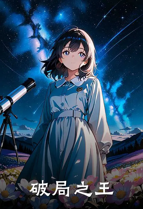 破局之王