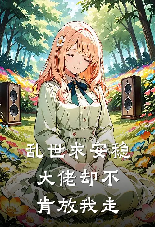 乱世求安稳，大佬却不肯放我走