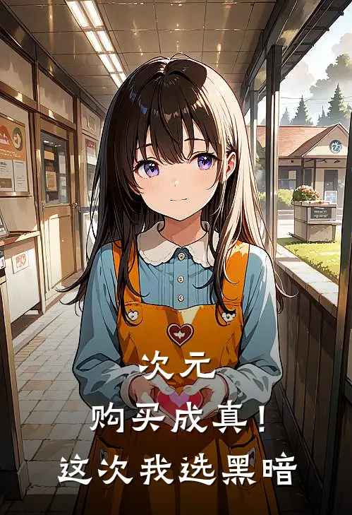次元,购买成真!这次我选黑暗