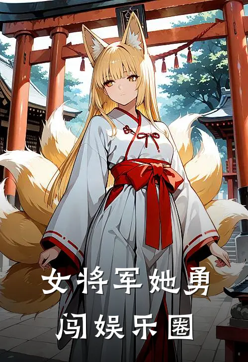 女将军她勇闯娱乐圈