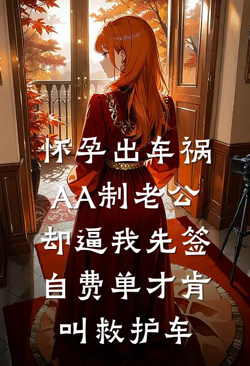 怀孕出车祸，AA制老公却逼我先签自费单才肯叫救护车