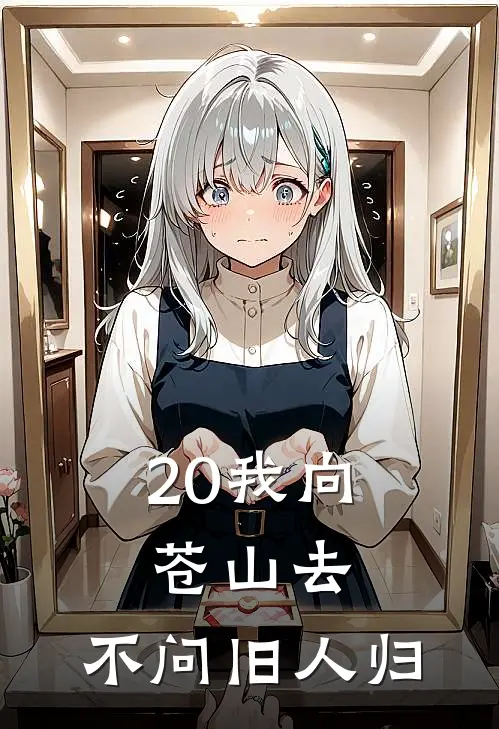 20我向苍山去，不问旧人归