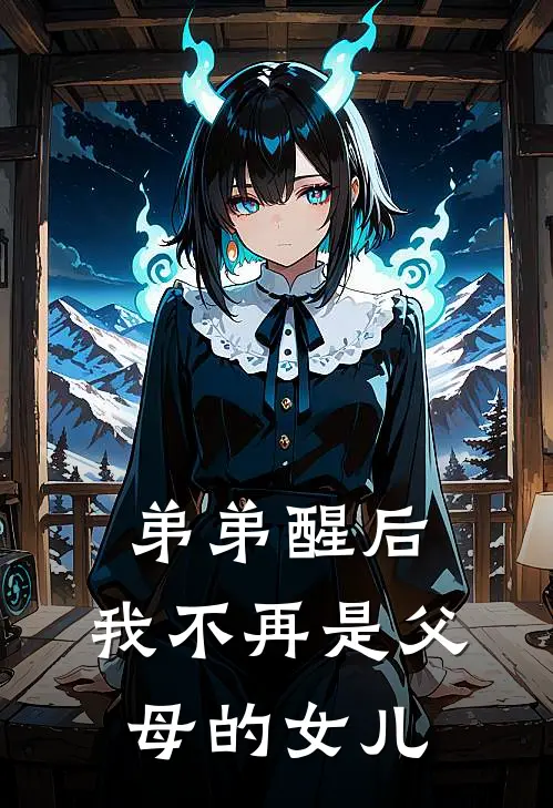 弟弟醒后，我不再是父母的女儿