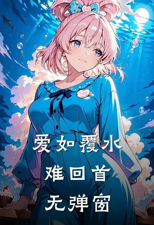 爱如覆水，难回首无弹窗
