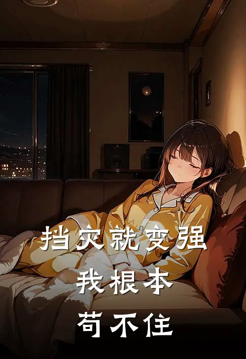 挡灾就变强,我根本苟不住