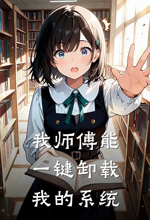 我师傅能一键卸载我的系统