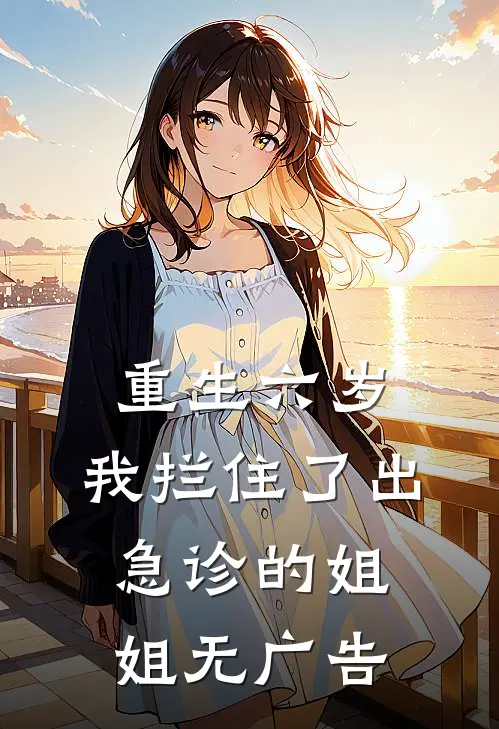 重生六岁，我拦住了出急诊的姐姐无广告