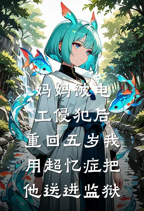 妈妈被电工侵犯后，重回五岁我用超忆症把他送进监狱